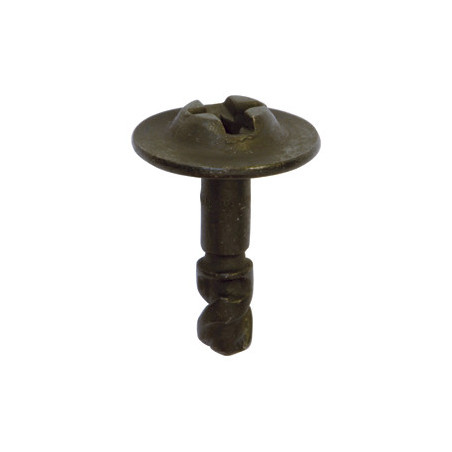 SCHRAUBE 1/4 UMDREHUNG Ø 5 X 18 mm MOTORSCHUTZHAUBE