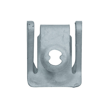 1/4 TURN RECEPTACLE ENGINE UNDERCOVER MUDGUARD