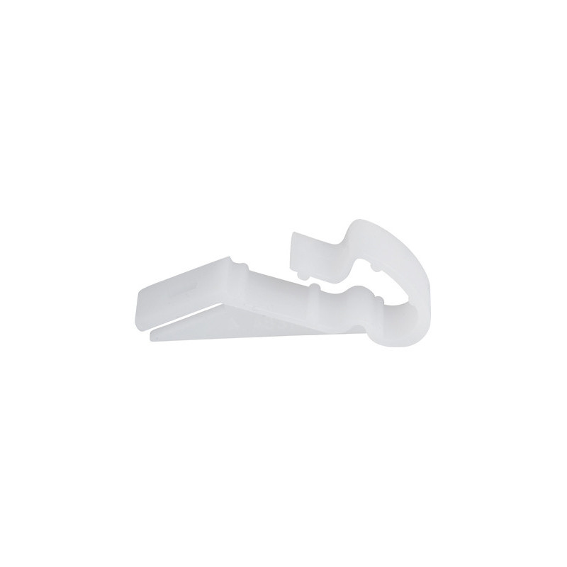 COWL AIR INTAKE GRID CLIP