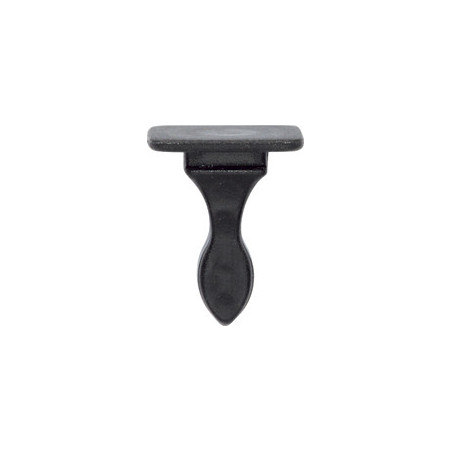 PIN CLIP EXTERIOR TRIM