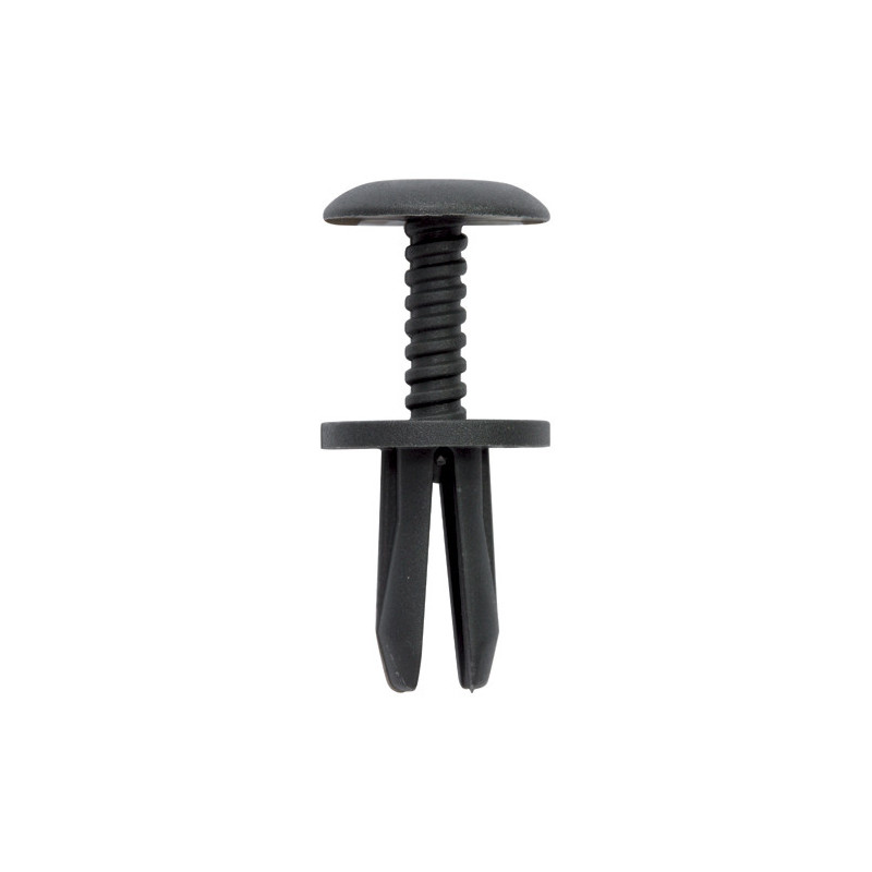 RIVET PLASTIQUE Ø 8,5 mm BOUCLIER