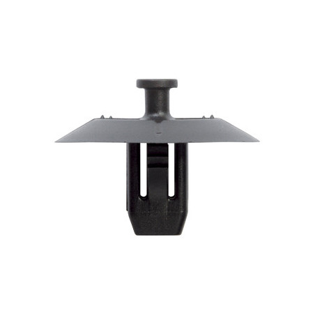 T STUD CLIP  WHEEL HOUSING COVER