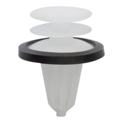PANEL CLIP Ø 9,1 mm DOOR TRIM