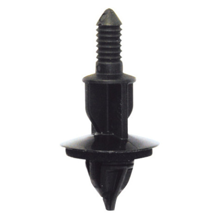 KLEM VOOR SIERLIJST  Ø 8,2 mm SPOILER