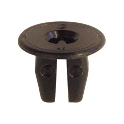 KUNSTSTOF MOER  Ø 5 → 6 mm PORTIERMECHANISME