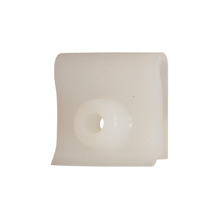 PLASTIC U-NUT Ø 5 mm WHEEL HOUSING COVER