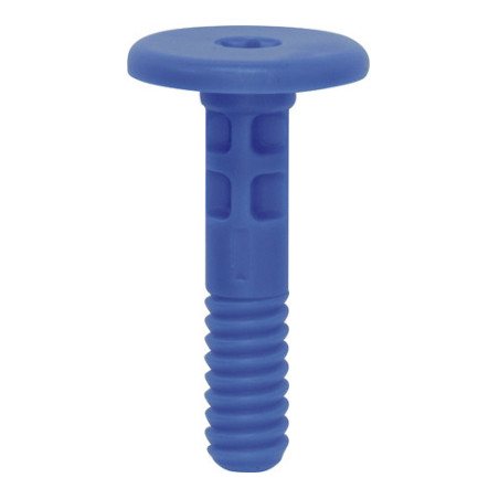 AGRAFE DE MOULURE BAS DE CAISSE