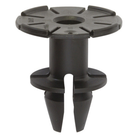 KLEM VOOR SIERLIJST VAN DORPEL