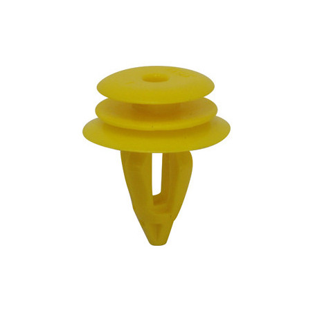 PANEL CLIP Ø 8 mm DOOR TRIM