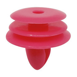 AGRAFE DE PANNEAU GARNITURE DE PORTE