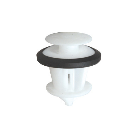 AGRAFE DE PANNEAU Ø 8,5 mm GARNITURE DE PORTE