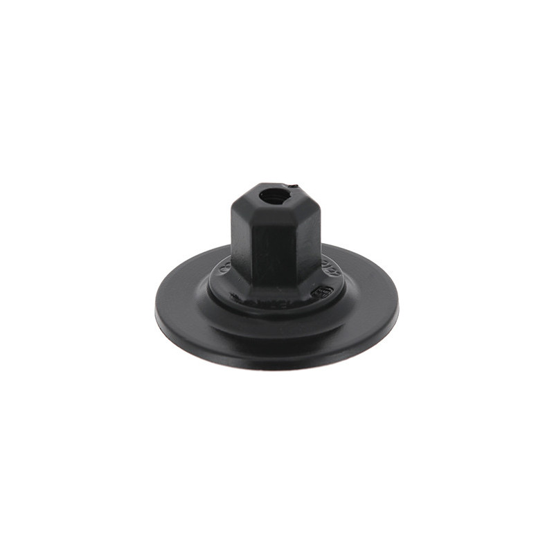 KUNSTSTOFFMUTTER Ø 5 mm
