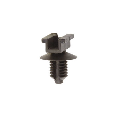 CONNECTOR BRACKET CLIP 6,2 X 12,2 mm