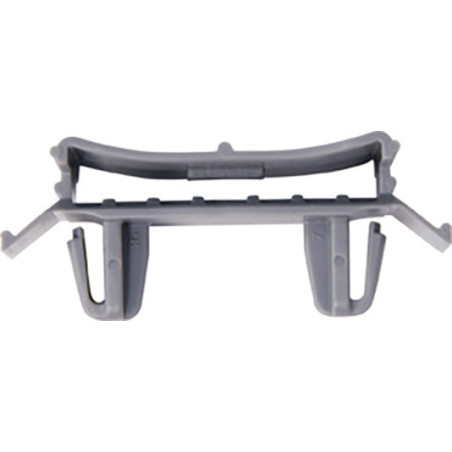 WINDSCREEN MOULDING CLIP