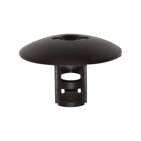 BEVESTIGING VOOR BEKLEDING EN GELUIDSDEMPER