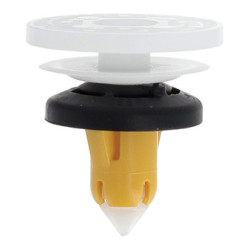 PANEL CLIP Ø 8 mm DOOR TRIM