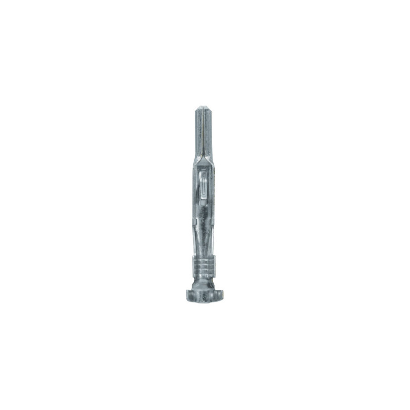 NIET-GEÏSOLEERDE, MANNELIJKE KABELSCHOEN  2,8 X 0,8 mm (1 → 2,5 mm²) VOOR SPECIALE CONNECTOR