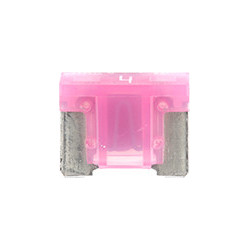 BLADE FUSE LP MINI 58V 4A