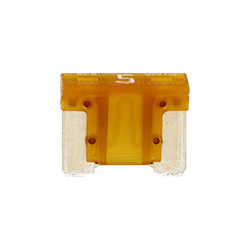 BLADE FUSE LP MINI 58V 5A