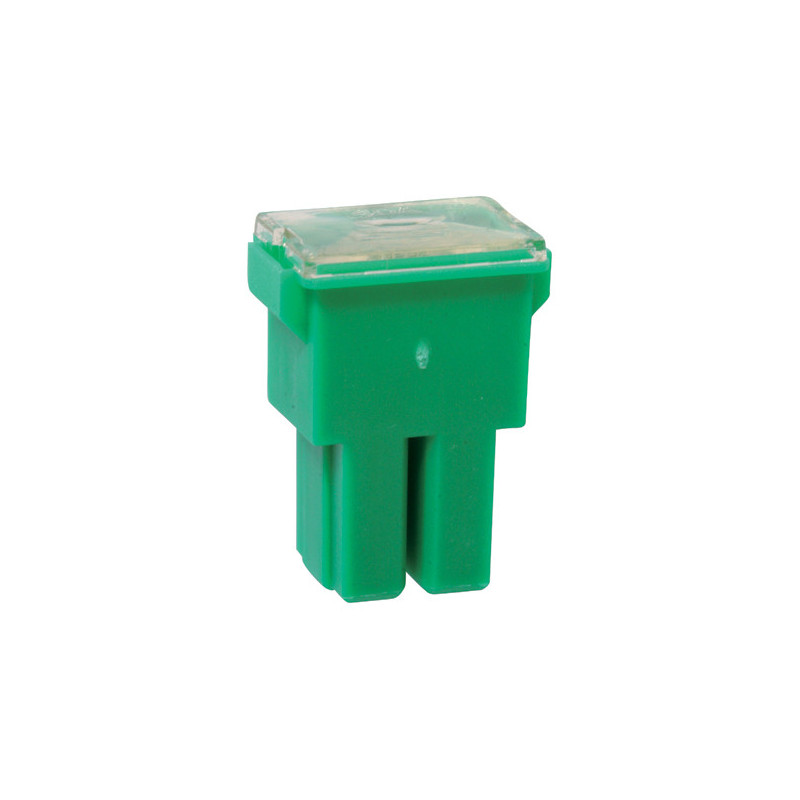 FLACHSICHERUNG JAPAN-TYP BUCHSE AS 40A