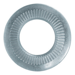 CONTACTBORGRING  Ø 16 X 32 mm NF E25-511