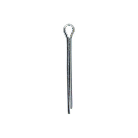 SPLITPEN  Ø 3,5 X 40 mm DIN 94