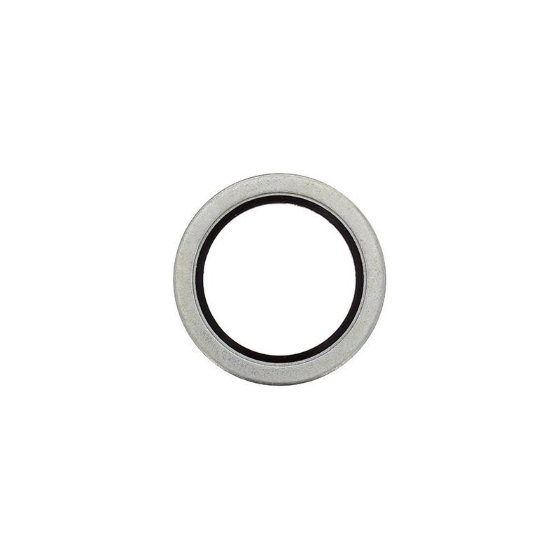 PAKKING VOOR OLIEAFLAATPLUG  Ø 18,7 X 27 X 2 mm BS-RING