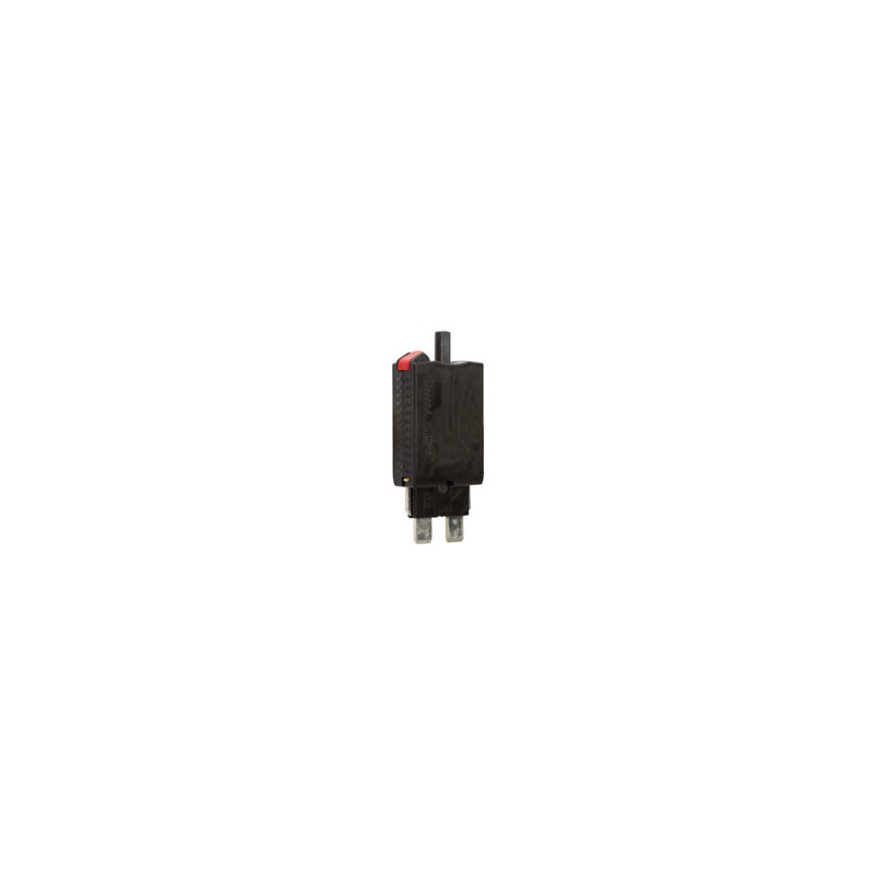 RESETTABLE STANDARD BLADE FUSE 10A