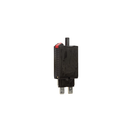 RESETTABLE STANDARD BLADE FUSE 10A