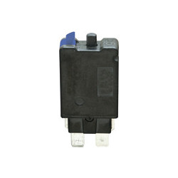 RESETTABLE STANDARD BLADE FUSE 15A