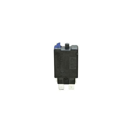 RESETTABLE STANDARD BLADE FUSE 15A