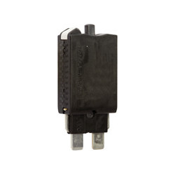 RESETTABLE STANDARD BLADE FUSE 25A