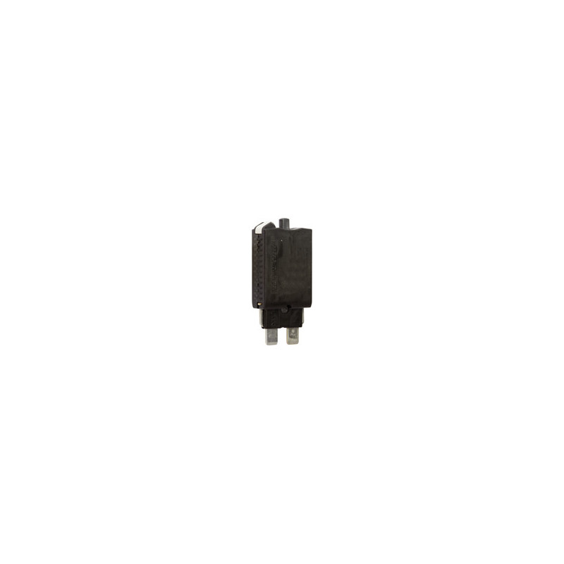 RESETTABLE STANDARD BLADE FUSE 25A