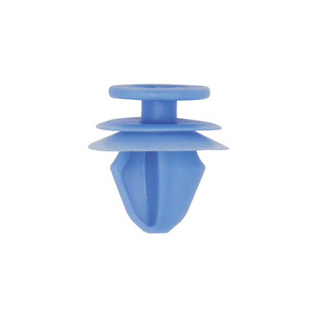 PLATTENCLIP Ø 8,2 mm