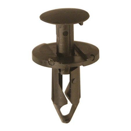 RIVET PLASTIQUE Ø 8 → 8.25 mm