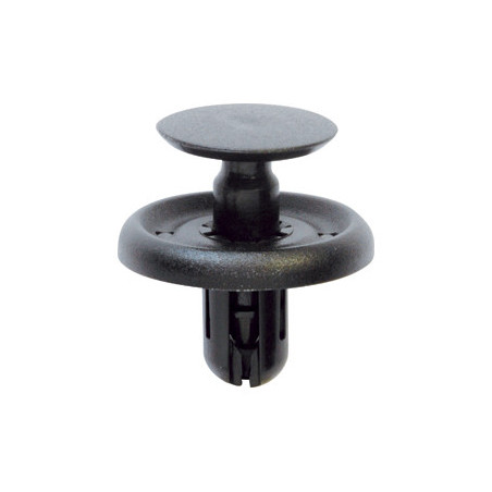RIVET PLASTIQUE Ø 7 mm
