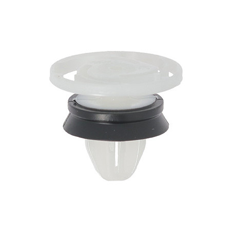 ZELFCENTRERENDE PANEELBEVESTIGINGSKLEM  Ø 8,2 mm