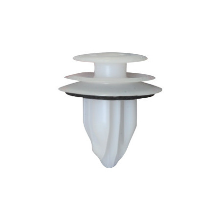 AGRAFE DE PANNEAU Ø 8,5 mm GARNITURE DE PORTE