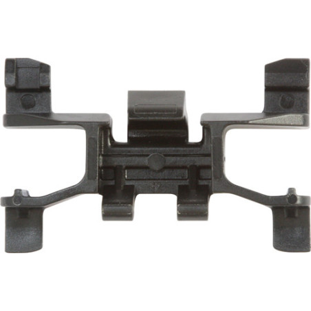 AGRAFE DE MOULURE PARE-BRISE