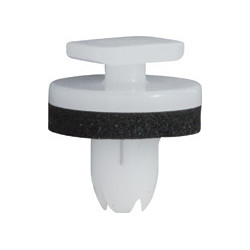 MOULDING CLIP FRONT AND REAR DOOR