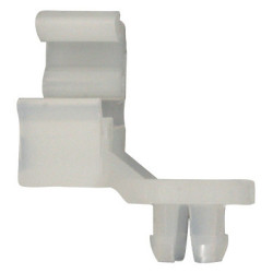 ROD CLIP Ø 6,3 mm BONNET CRUTCH