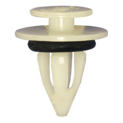 LEISTENKLEMME Ø 8 mm UNTERBODEN UND KOTFLÜGEL