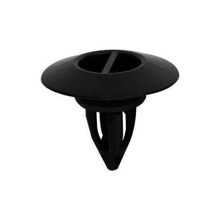 MOULDING CLIP Ø 8 mm ROCKER PANEL