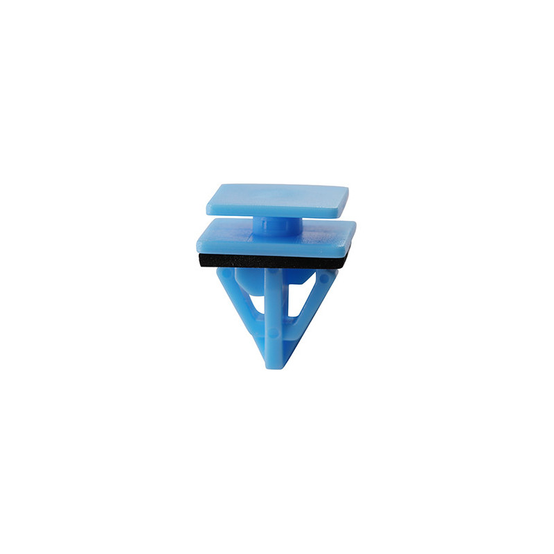 MOULDING CLIP 10,5 x 12 mm