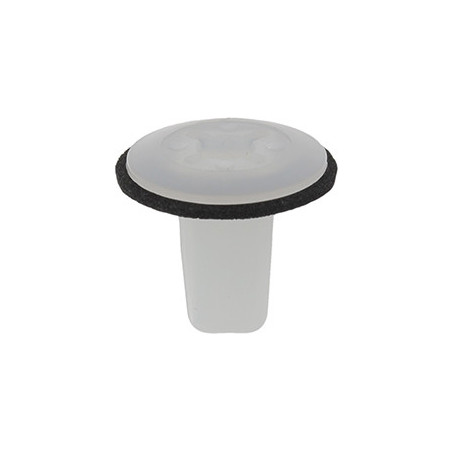 ÉCROU PLASTIQUE Ø 6 mm