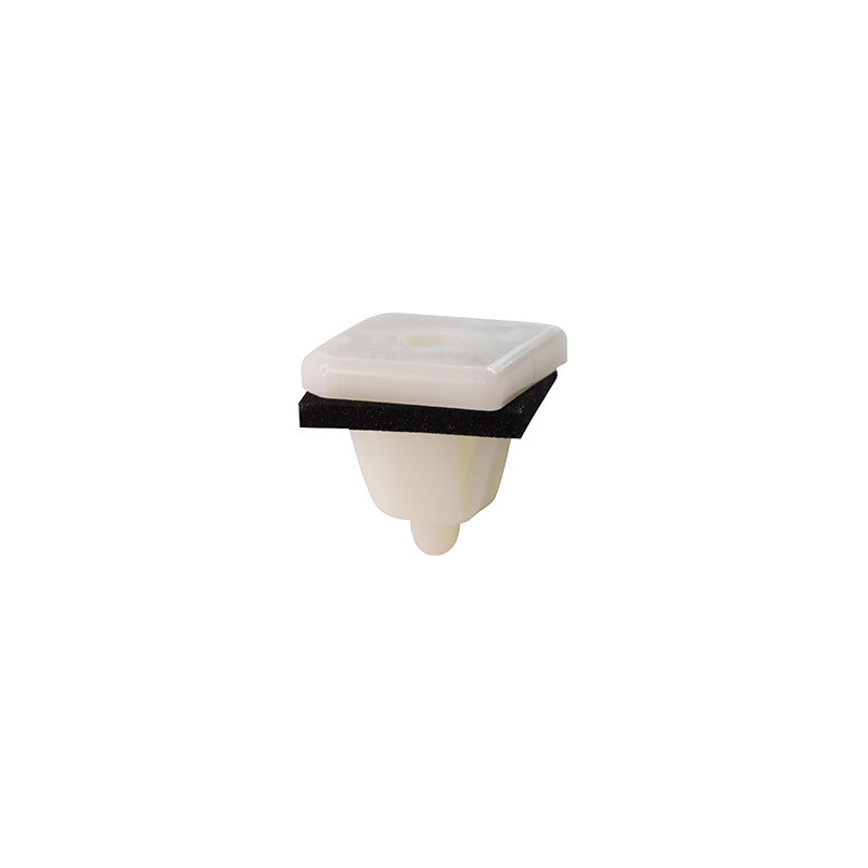 ÉCROU PLASTIQUE Ø 4.5 mm