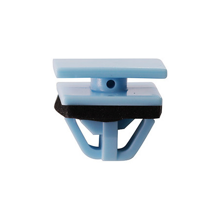 MOULDING CLIP 9,2 x 10 mm