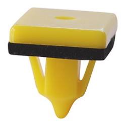 KUNSTSTOFFMUTTER Ø 4,5 mm