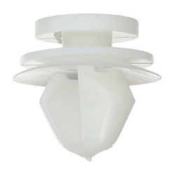MOULDING CLIP Ø 8,2 mm