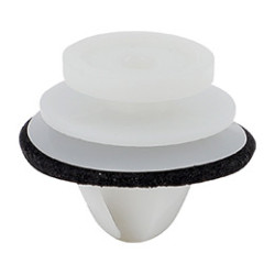 BEKLEDING KLEM Ø 8,2 mm